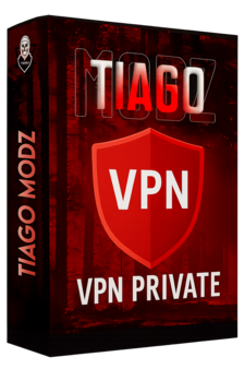 Tiago VPN